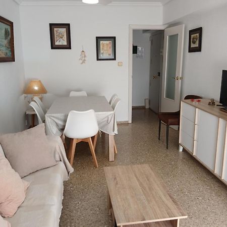 Apartamento Tradicional Canet d’En Berenguer Kültér fotó