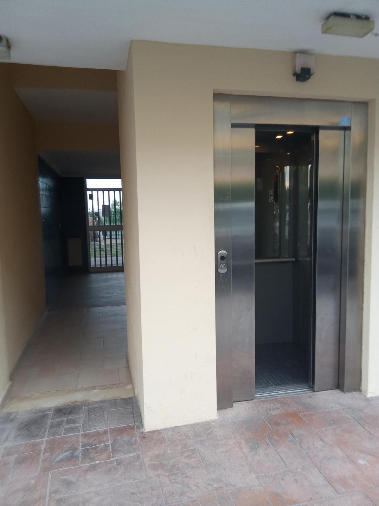 Apartamento Tradicional Canet d’En Berenguer Kültér fotó