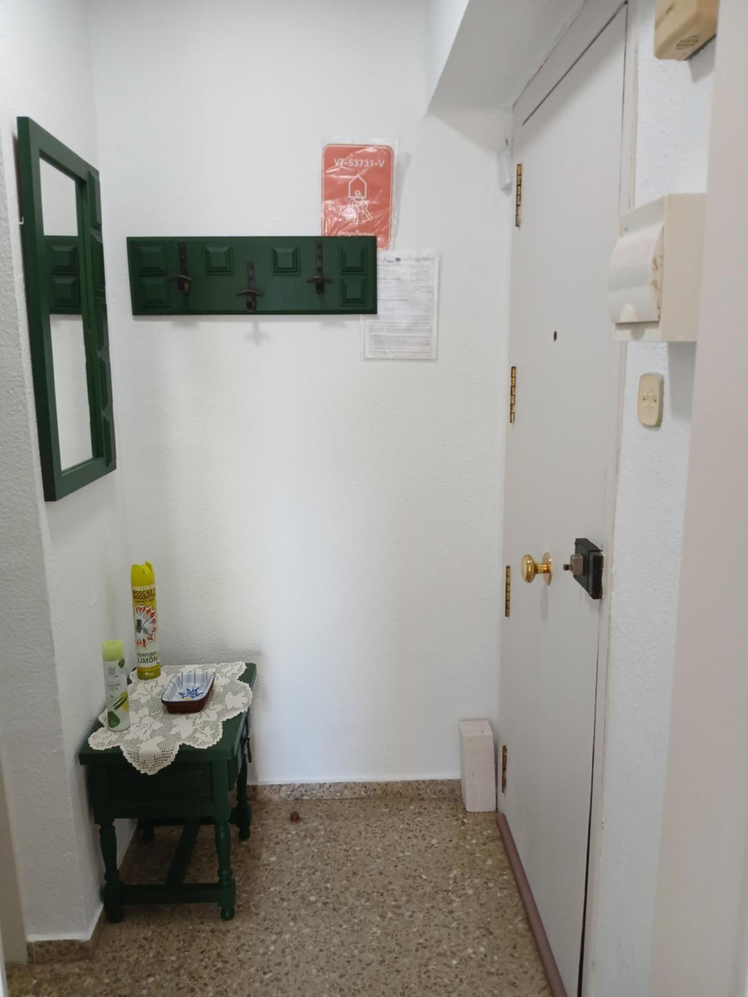 Apartamento Tradicional Canet d’En Berenguer Kültér fotó