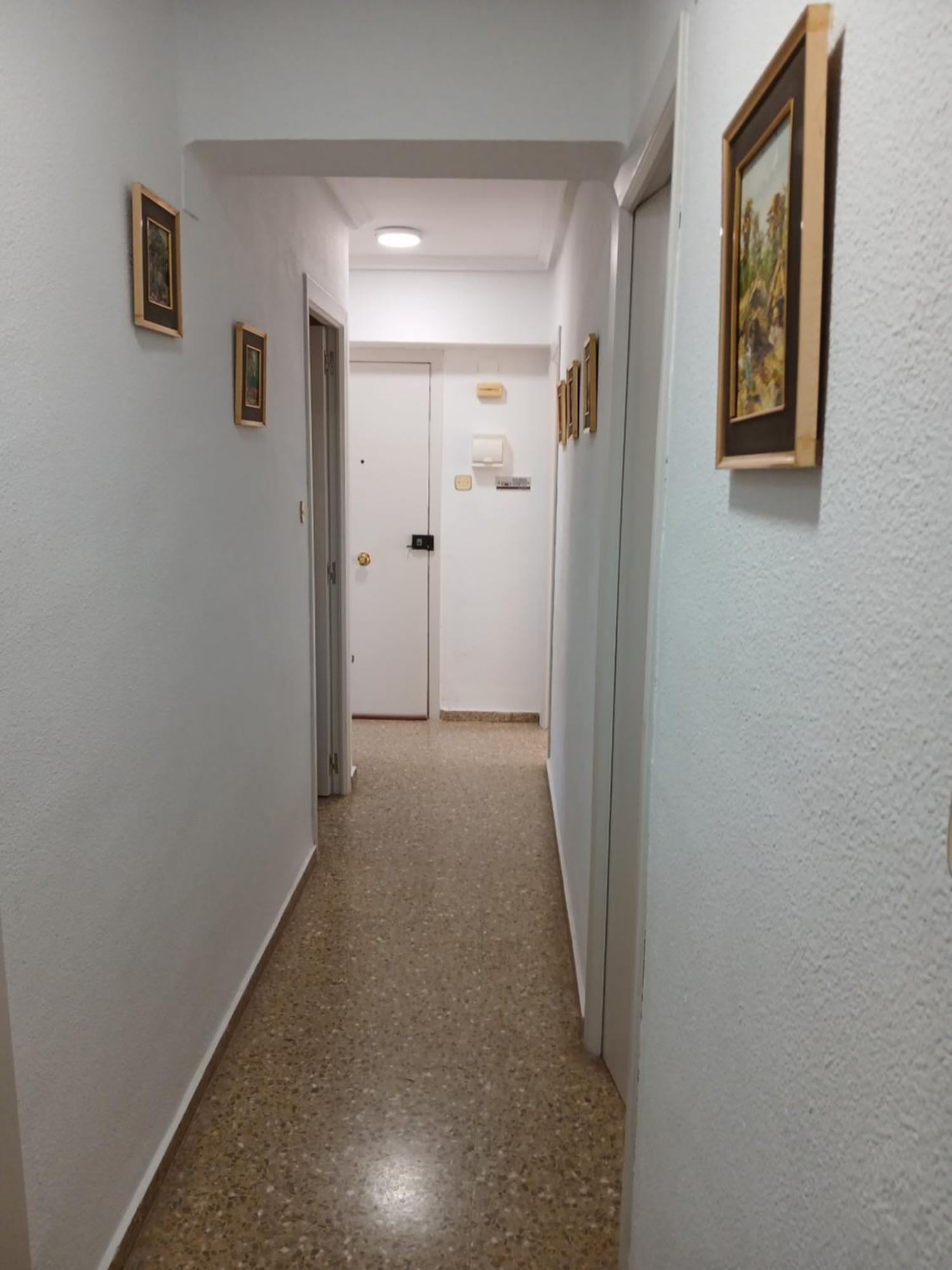 Apartamento Tradicional Canet d’En Berenguer Kültér fotó