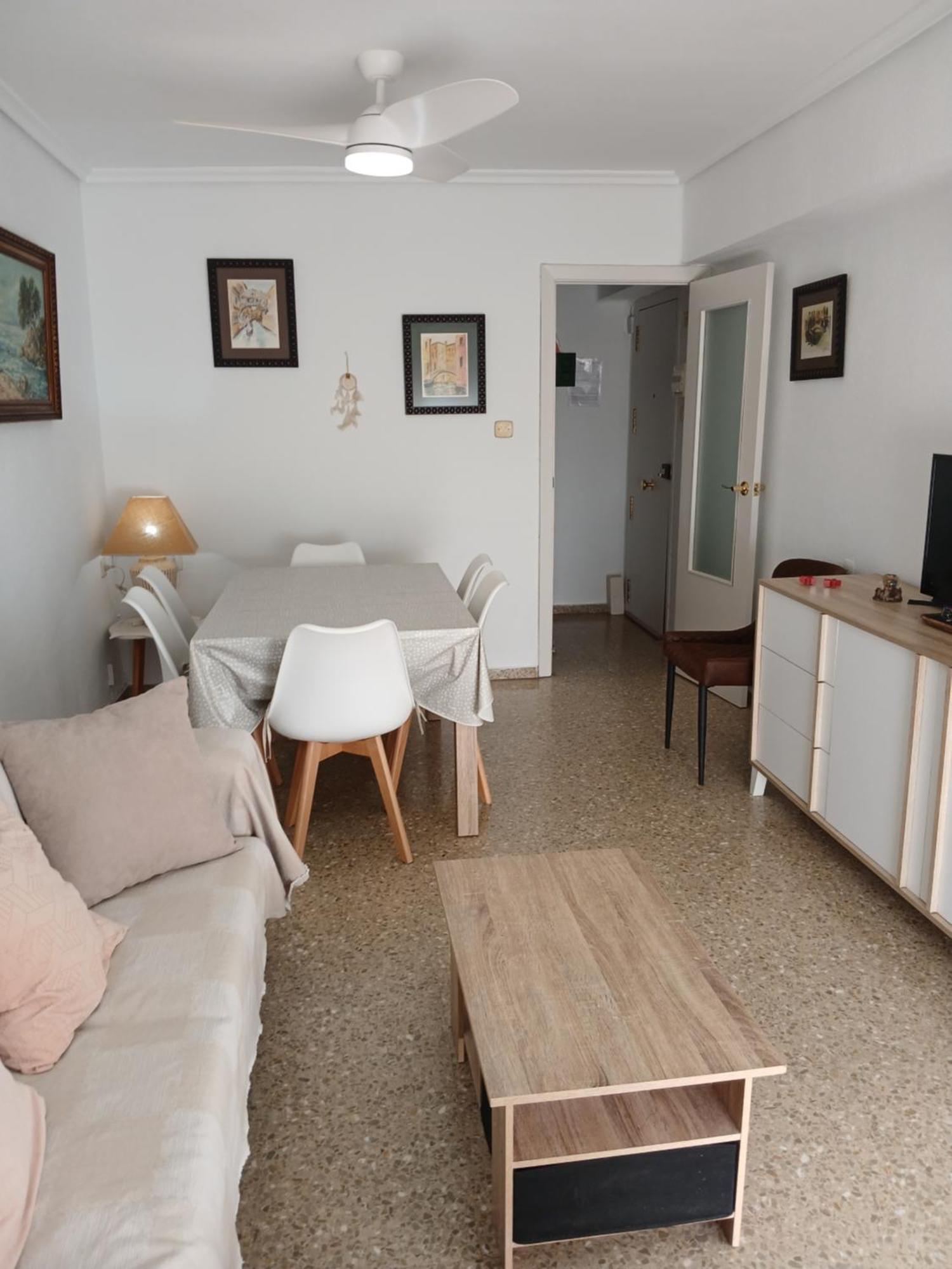 Apartamento Tradicional Canet d’En Berenguer Kültér fotó