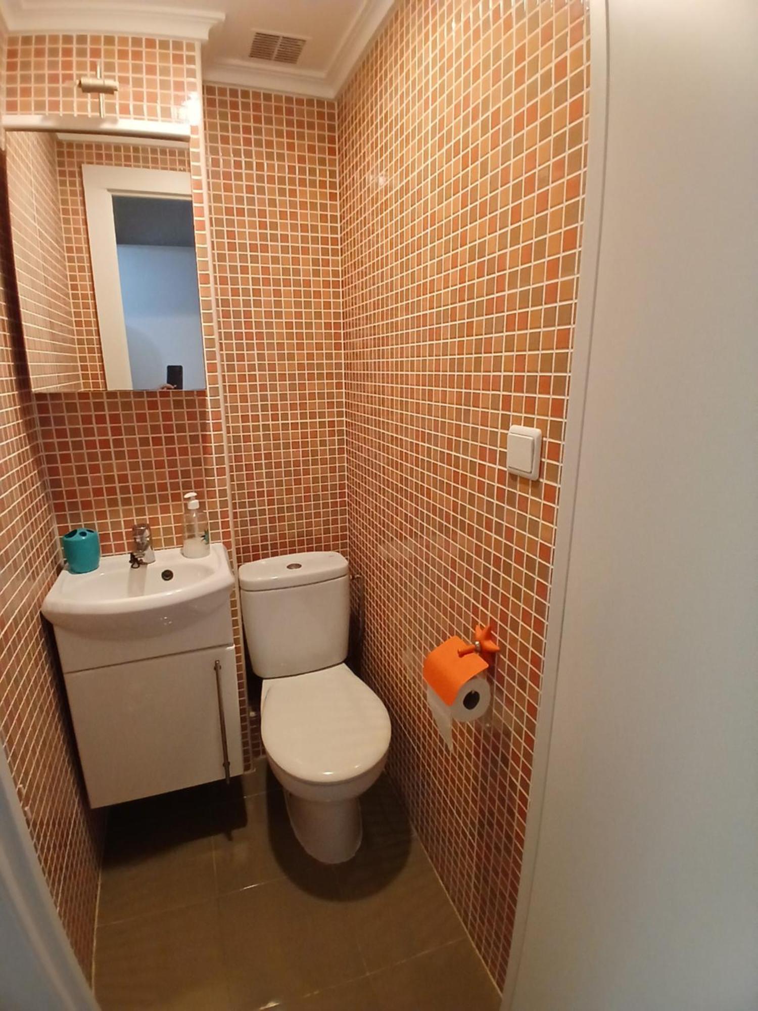 Apartamento Tradicional Canet d’En Berenguer Kültér fotó