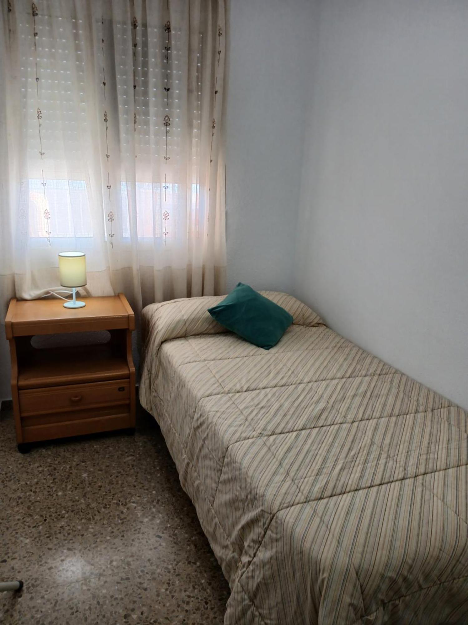Apartamento Tradicional Canet d’En Berenguer Kültér fotó