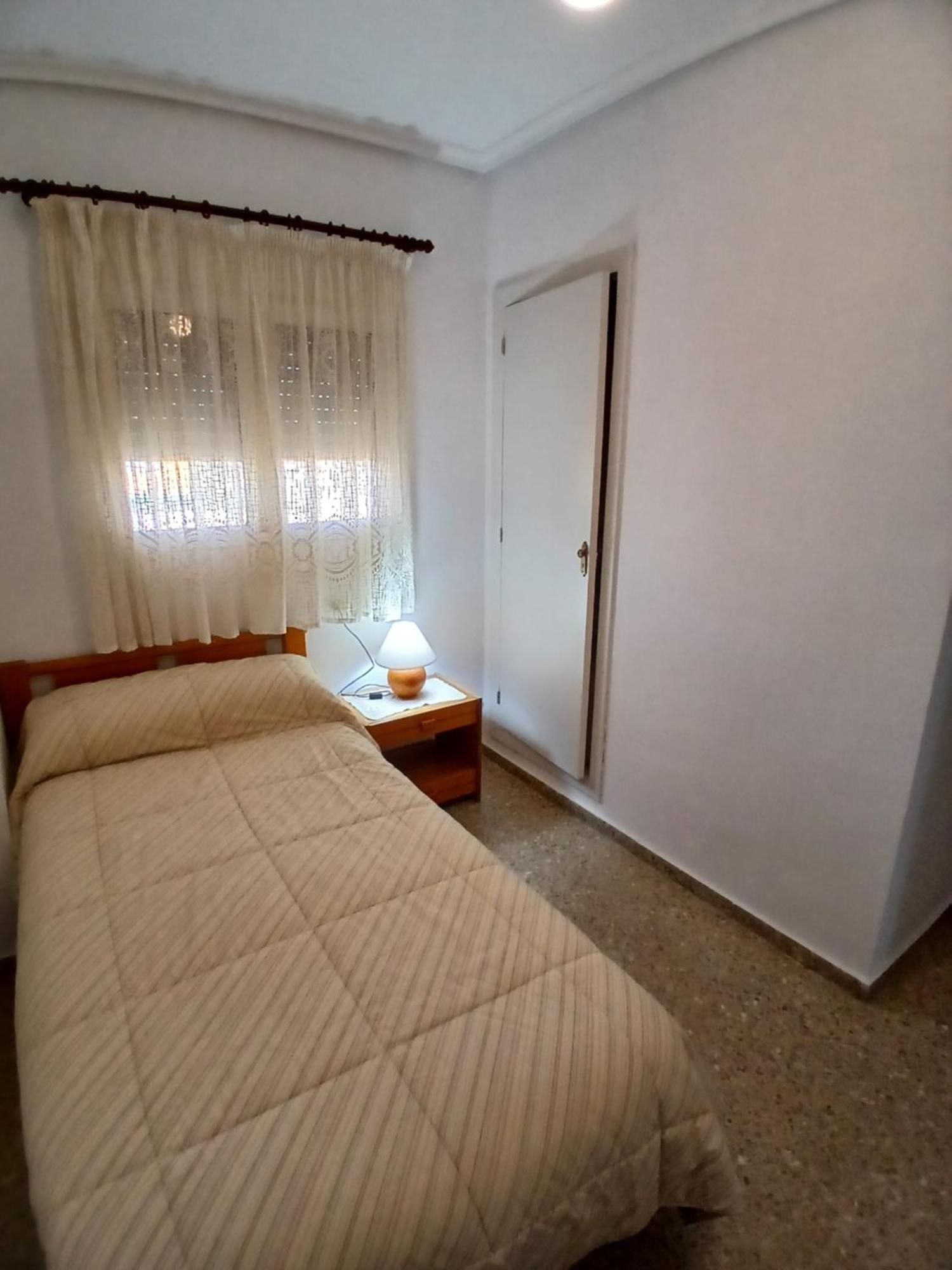 Apartamento Tradicional Canet d’En Berenguer Kültér fotó