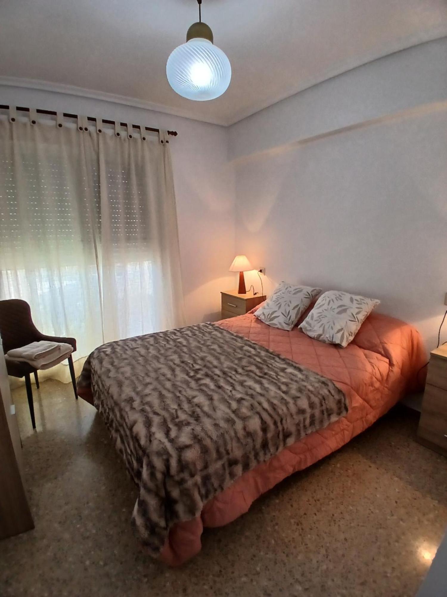 Apartamento Tradicional Canet d’En Berenguer Kültér fotó