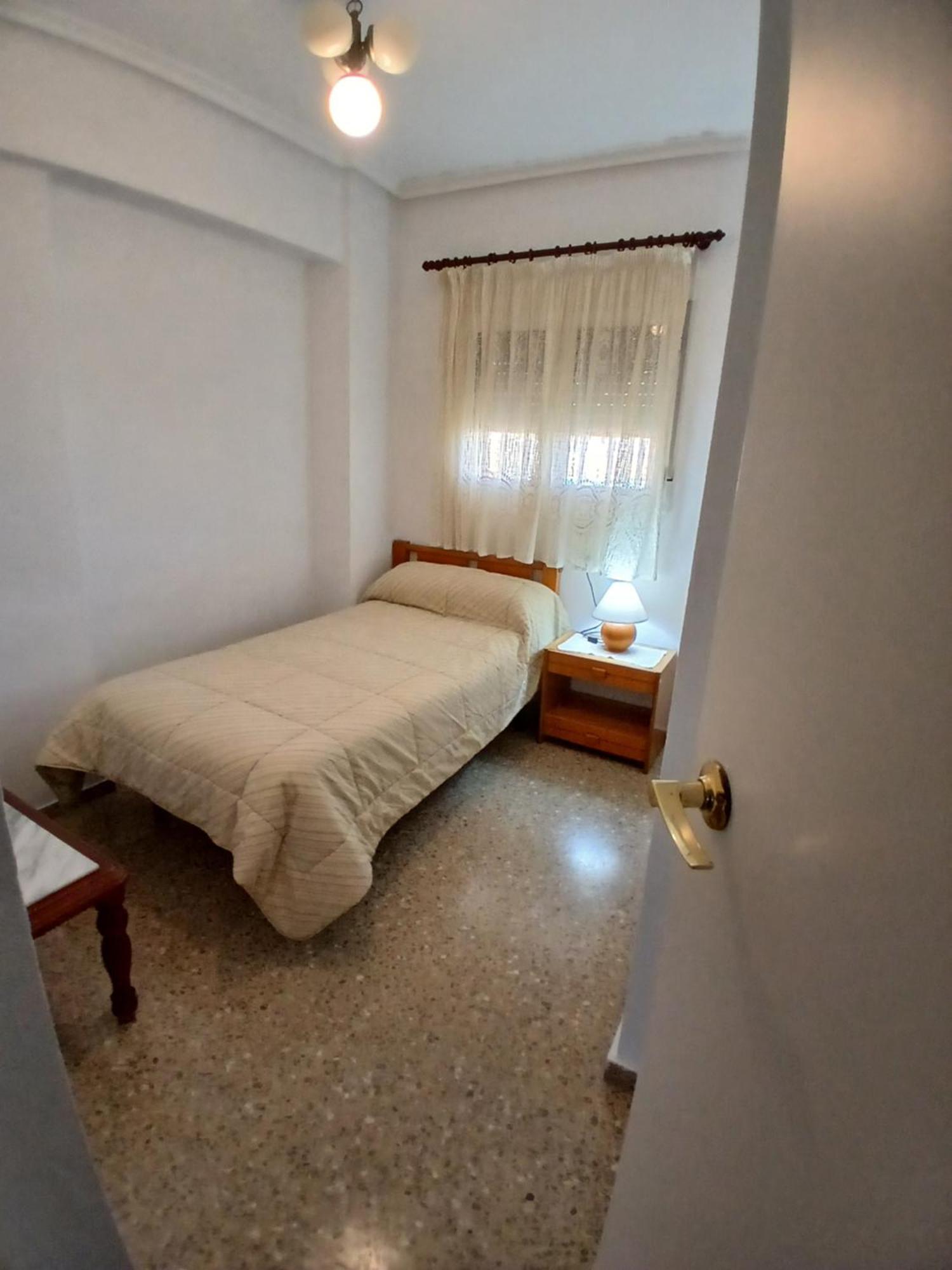 Apartamento Tradicional Canet d’En Berenguer Kültér fotó